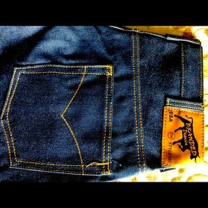 Branded Denim Ladies Jeans